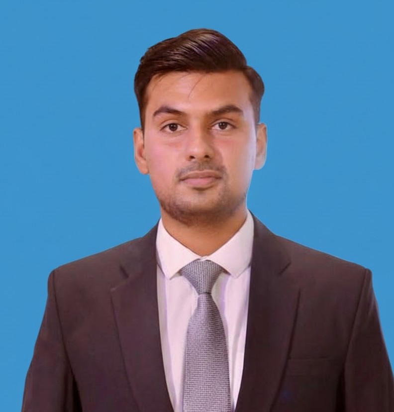 Dr.Muhammad Zeeshan Arshad
