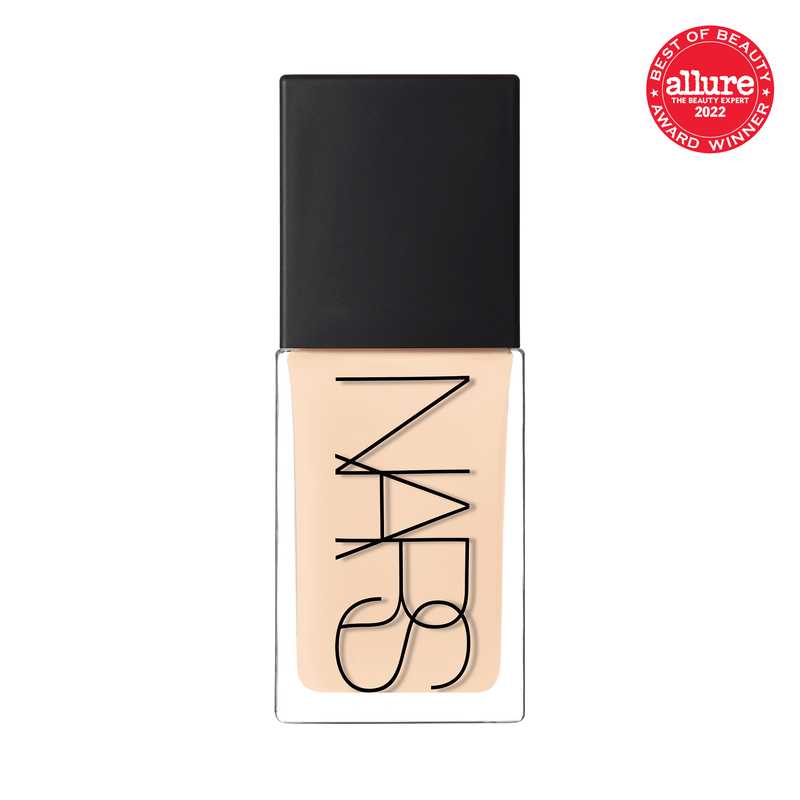 NARS Light Reflecting Foundation Mont Blanc