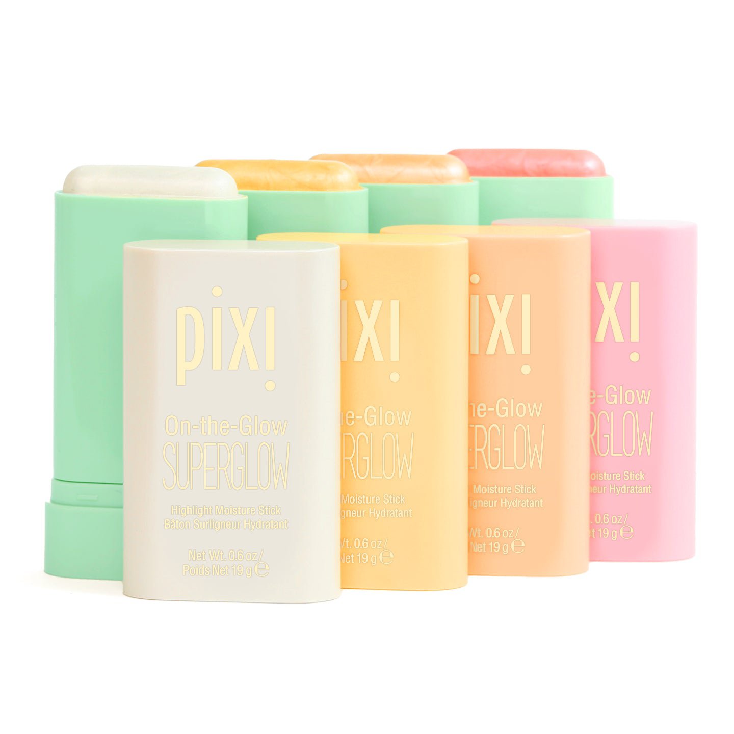 Highlighter Sticks by Pixi