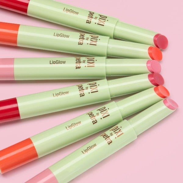 PIXI LipGlow