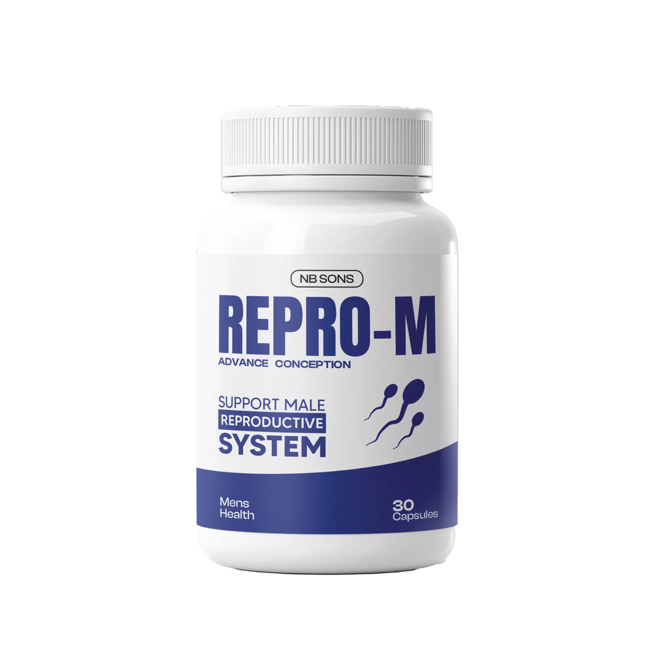 Repro-M