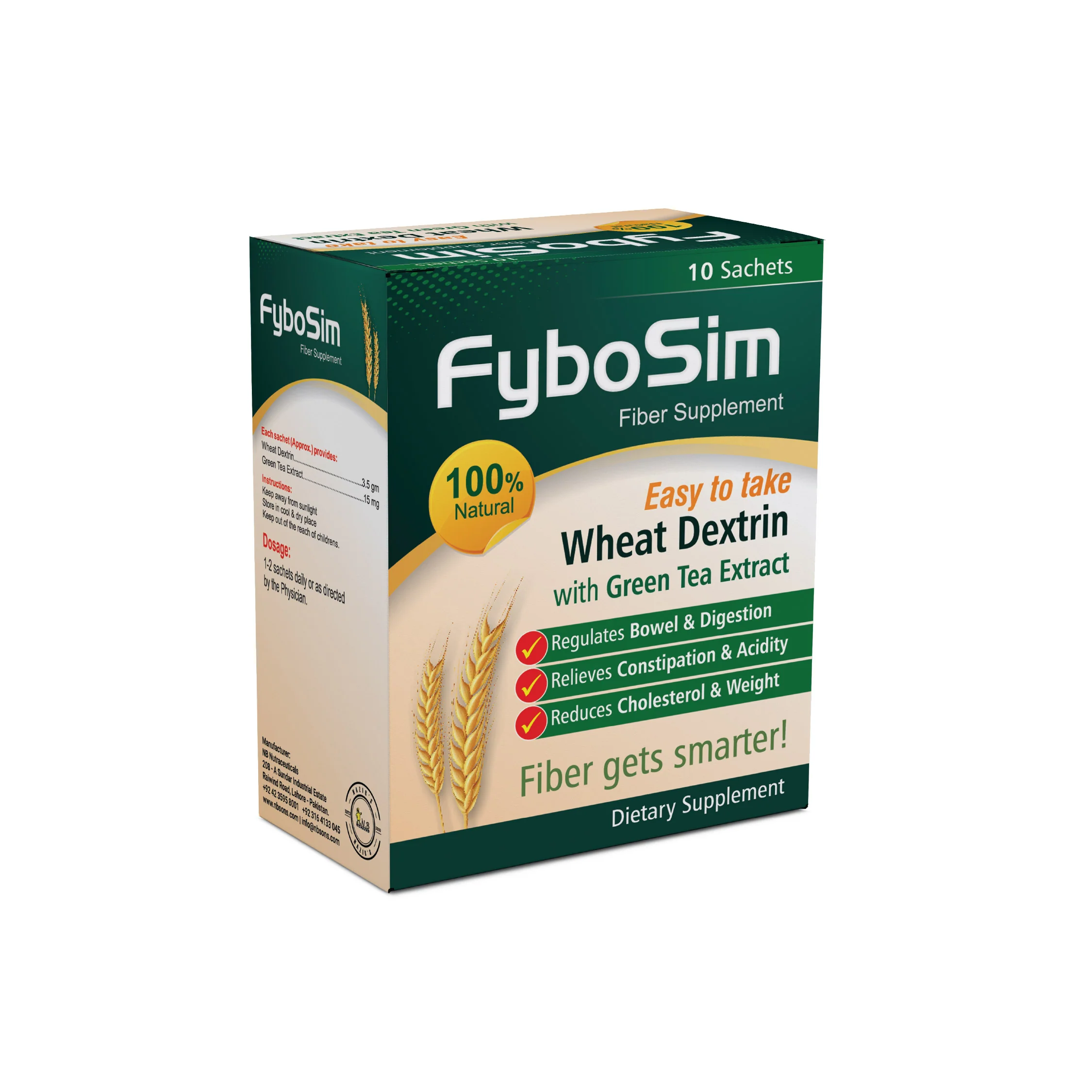 Fybosim