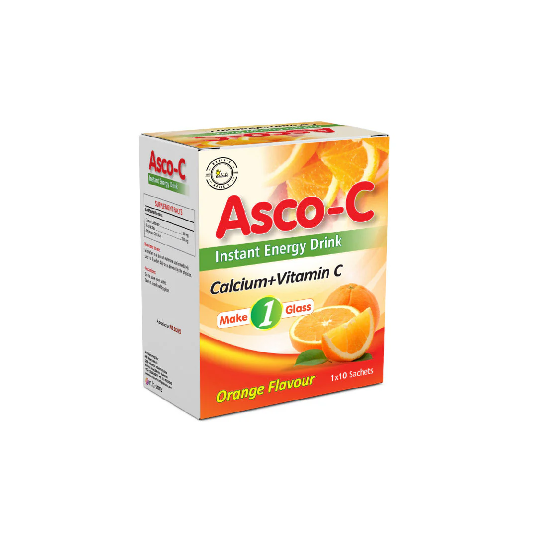 Asco C