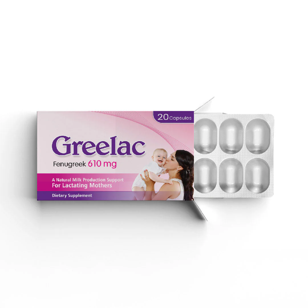 Greelac