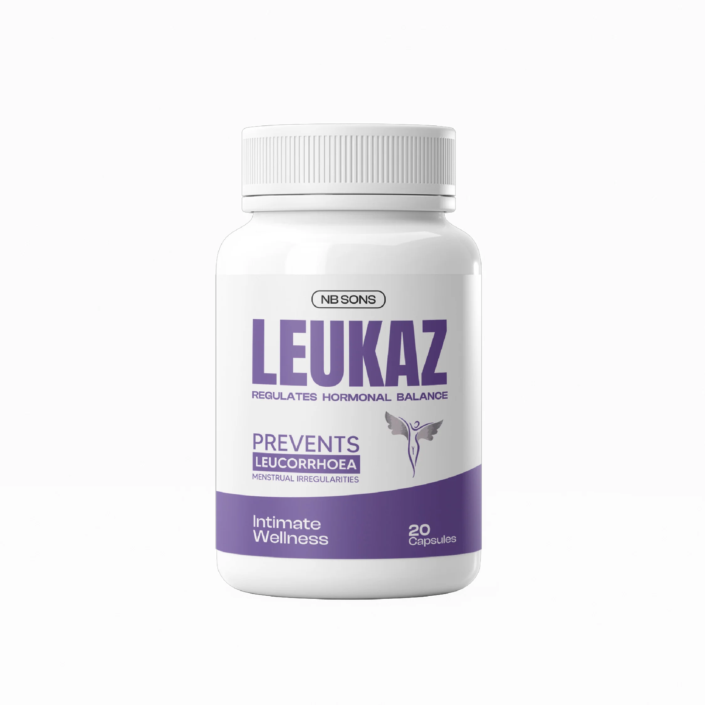 Leukaz