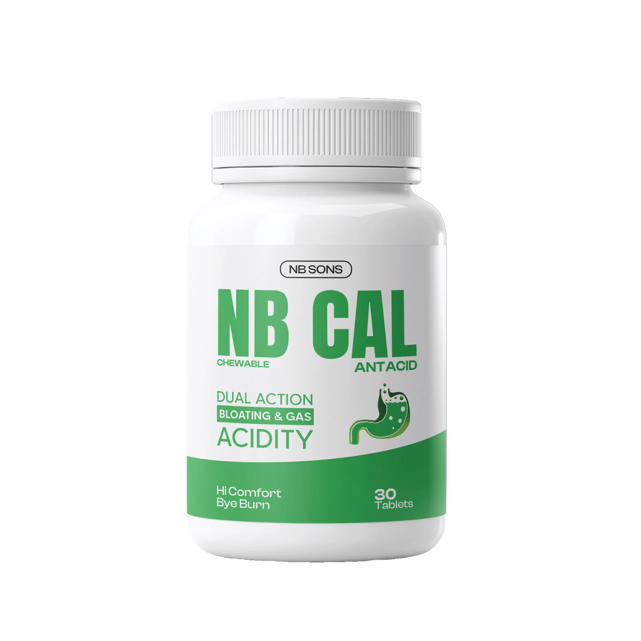 NB Cal