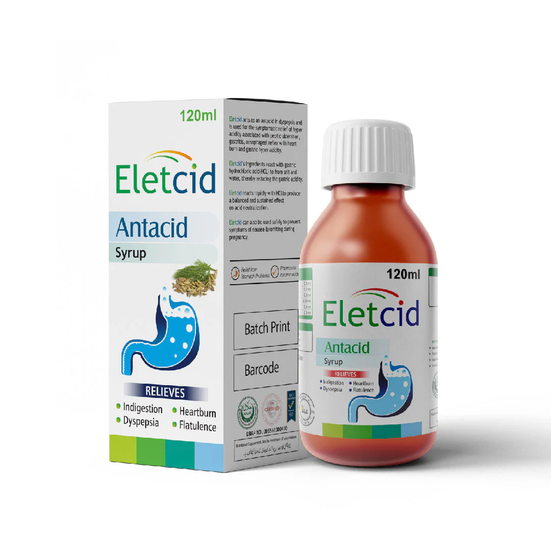 Eletcid