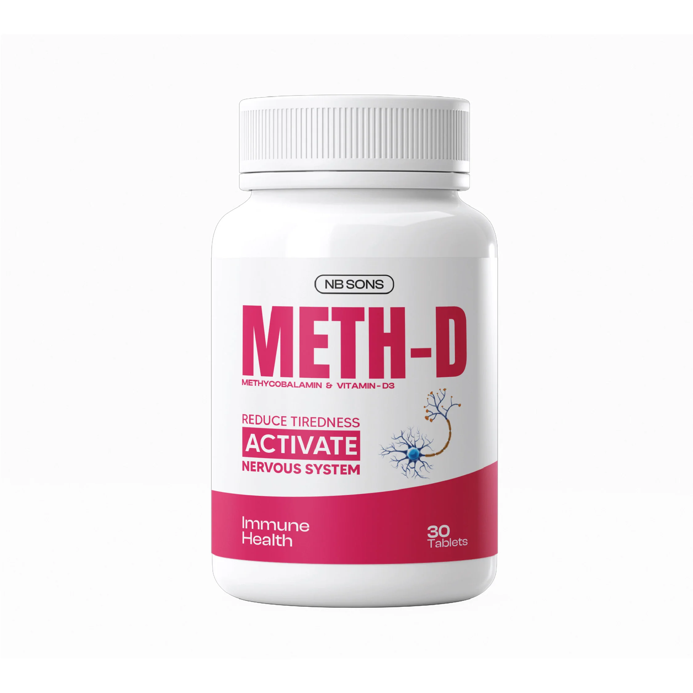 Meth D